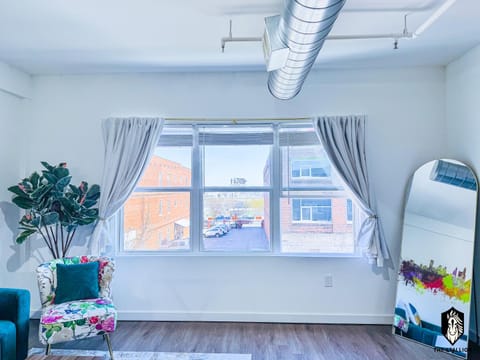 View (from property/room), Living room, Seating area