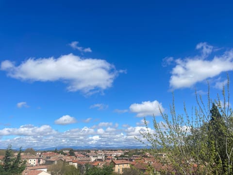 Orange villa Villa in Provence-Alpes-Côte d'Azur