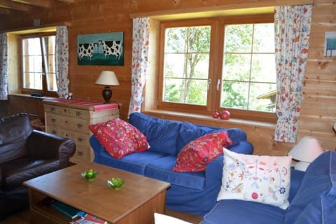 Ferienhaus Casa Patricia Apartment in Canton of Grisons