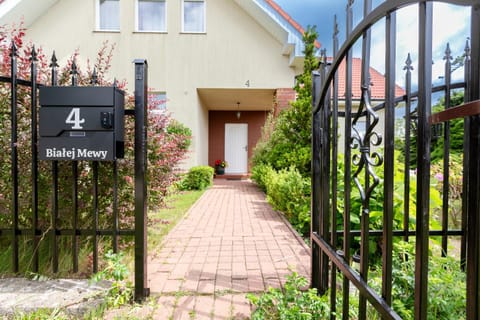 Dom Gościnny "Berberys" Vacation rental in West Pomeranian Voivodeship, Poland