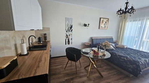 Gold Solny A149 Apartment in West Pomeranian Voivodeship, Poland