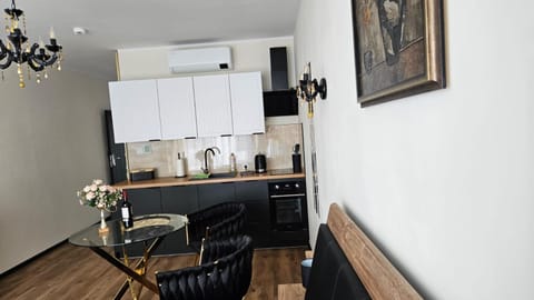 Gold Solny A149 Apartment in West Pomeranian Voivodeship, Poland