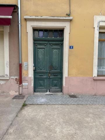 OULLINS T3 COSY 70M2 - 6 Pers 2 Chambre - 2 Mezzanines Métro & centre à Pied Apartment in Lyon