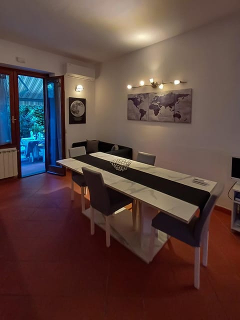 Apt tra arte e natura ingresso indipendente Apartment in Florence