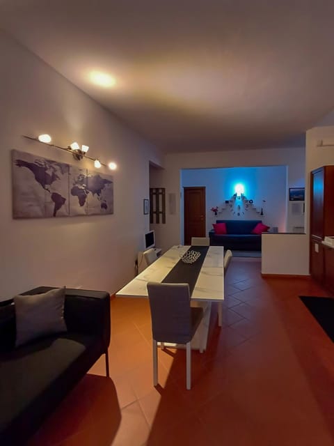 Apt tra arte e natura ingresso indipendente Apartment in Florence