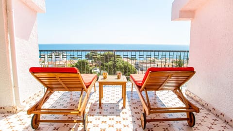 Attico Orizzonte, Air Con e splendida vista UN T2810 Apartment in Cala Gonone