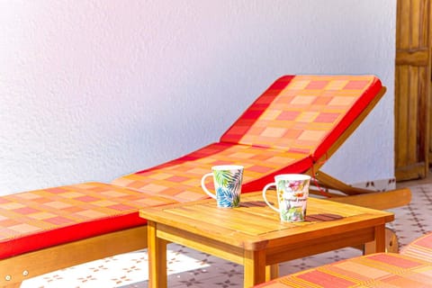 Attico Orizzonte, Air Con e splendida vista UN T2810 Apartment in Cala Gonone