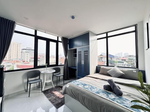 City view
