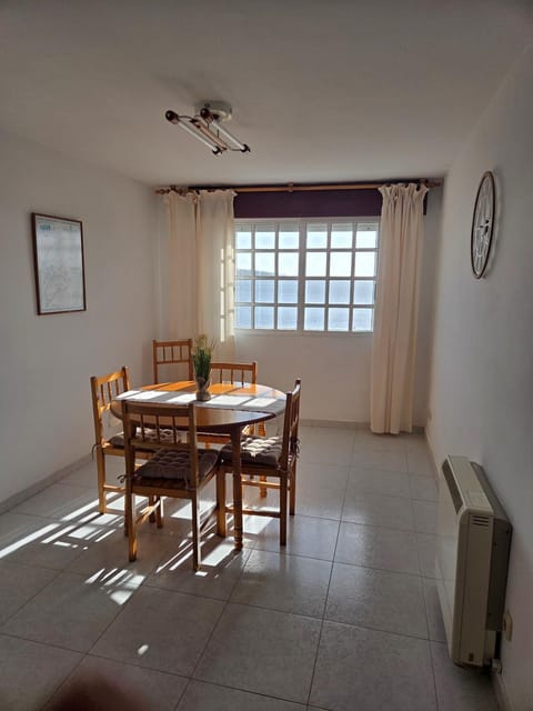 Casa do Paseo Apartment in Cambados