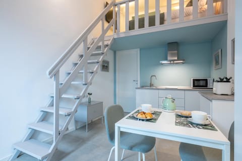 Kitchen or kitchenette, Other