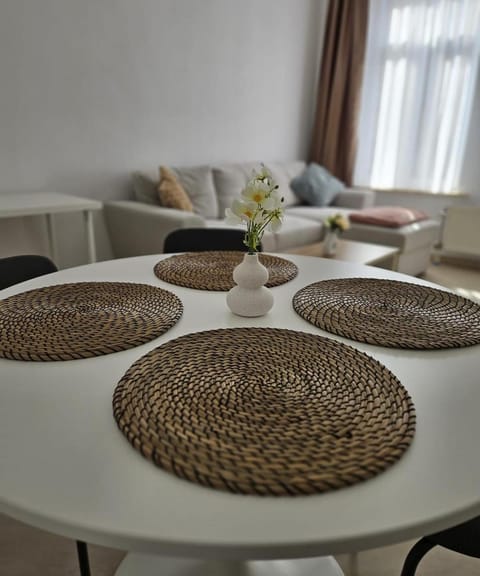 Proche du Centre de Bruxelles appartement 5 personnes Apartment in Ixelles