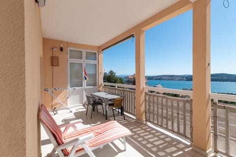 Monte Mare Apartment in Šibenik-Knin County, Croatia
