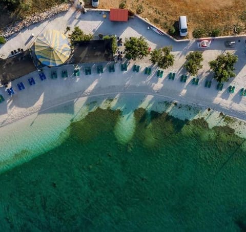 Monte Mare Apartment in Šibenik-Knin County, Croatia