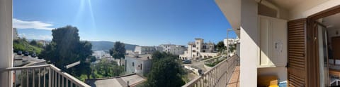 Summer, Garden view, Inner courtyard view