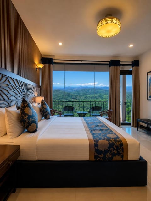 View (from property/room), Bedroom
