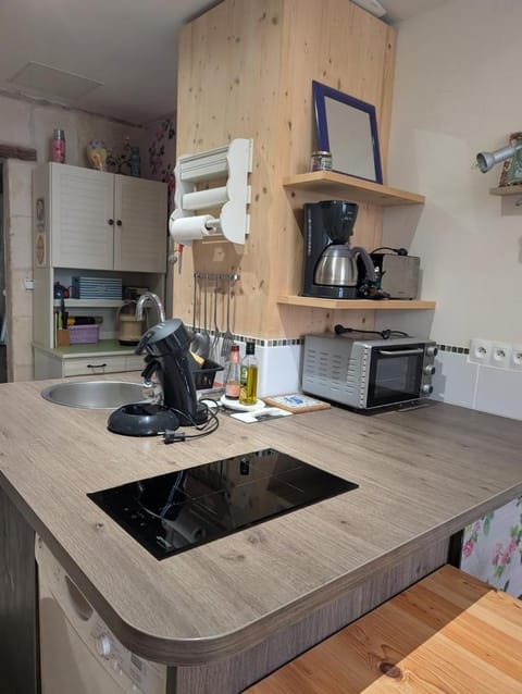 Sur la route de la cité royale Bed and Breakfast in Loches