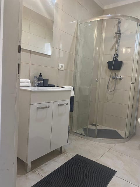 Apartments Fishers Apartment in Šibenik-Knin County, Croatia