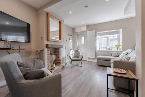 Sea Shanty Cottage - Norfolk Cottage Agency House in Wells-next-the-Sea