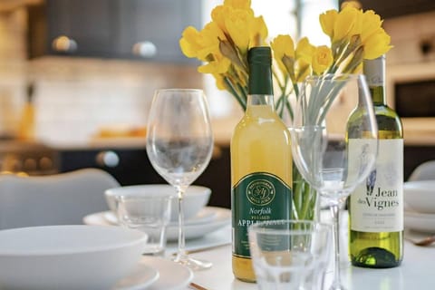 Sea Shanty Cottage - Norfolk Cottage Agency House in Wells-next-the-Sea