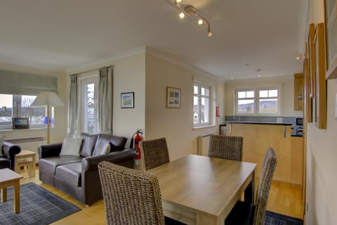 No17 The Links Apartment, Brora Apartment in Scotland