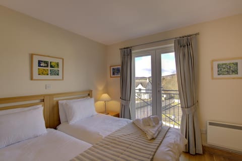 No17 The Links Apartment, Brora Apartment in Scotland