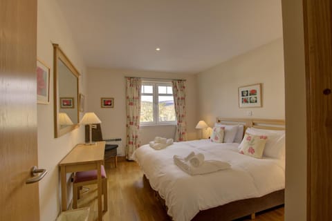 No17 The Links Apartment, Brora Apartment in Scotland
