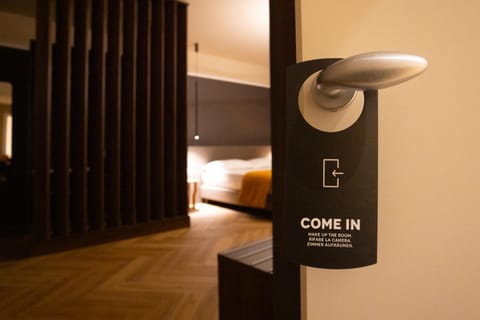 Arianna Suites Longevity Bed and Breakfast in Friuli-Venezia Giulia