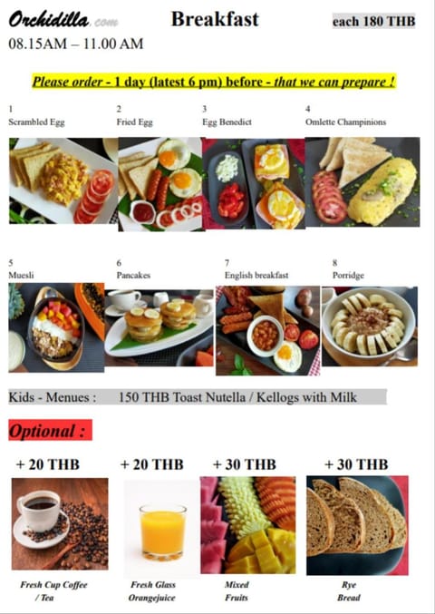 Orchidilla Residence Phuket Mai Khao Beach - SHAPlus House in Mai Khao