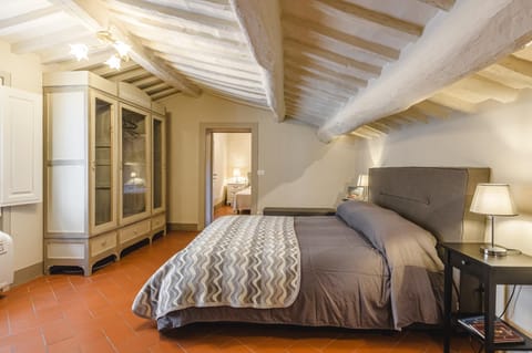 B&B Cortona Suite - Together in Tuscany Apartment in Cortona