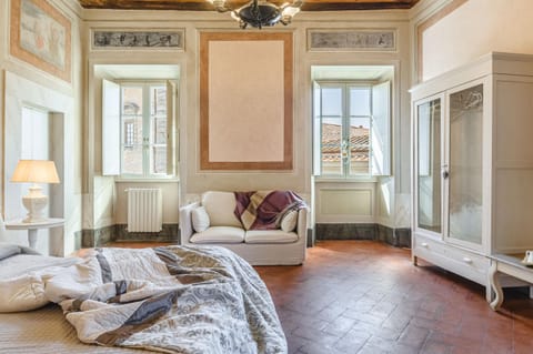 B&B Cortona Suite - Together in Tuscany Apartment in Cortona