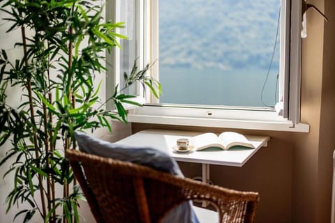 Natural landscape, View (from property/room), Lake view, Mountain view