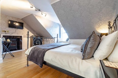 Mishnish Hotel Hotel in Scotland