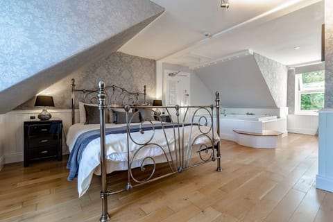 Mishnish Hotel Hotel in Scotland