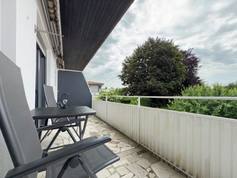 Haus Bernhardt Apartment in Langenargen