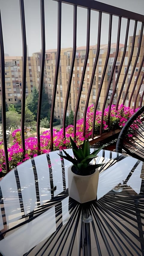 Day, View (from property/room), Balcony/Terrace