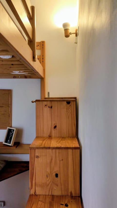 Chambre - Studette Indépendante Zola Apartment hotel in Saint-Herblain