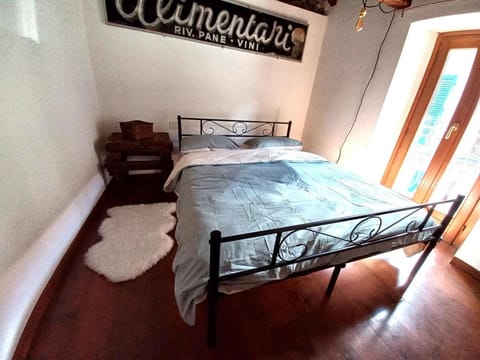 Casa Myriam Orta Apartment in Orta San Giulio