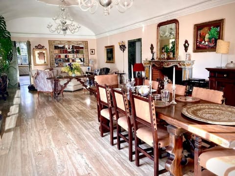 Villa il Cardinale Villa in Rome