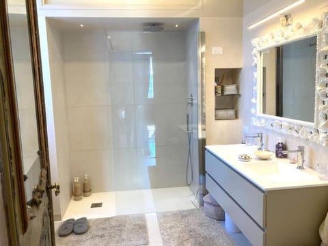 Villa il Cardinale Villa in Rome