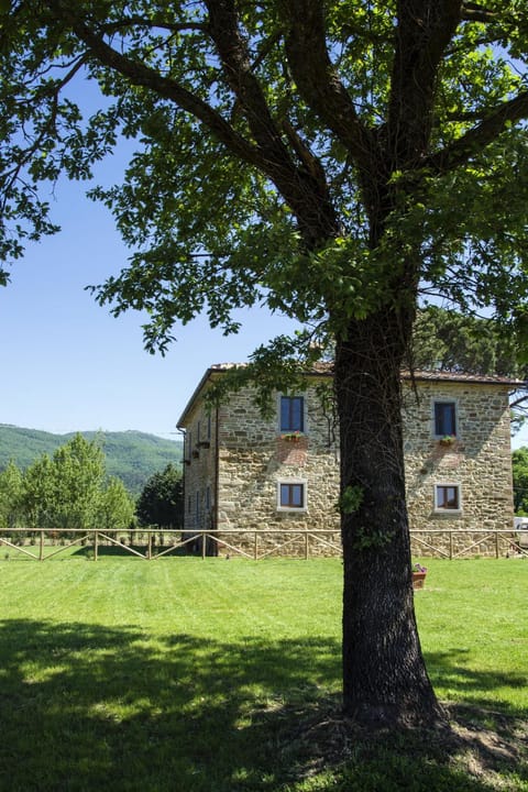 Agriturismo la Concezione Farm Stay in Tuscany