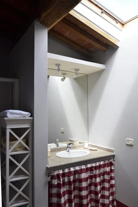 Agriturismo la Concezione Farm Stay in Tuscany