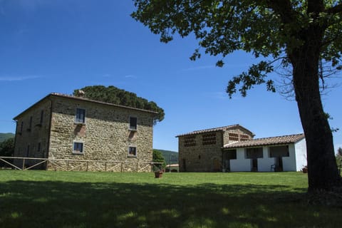 Agriturismo la Concezione Farm Stay in Tuscany