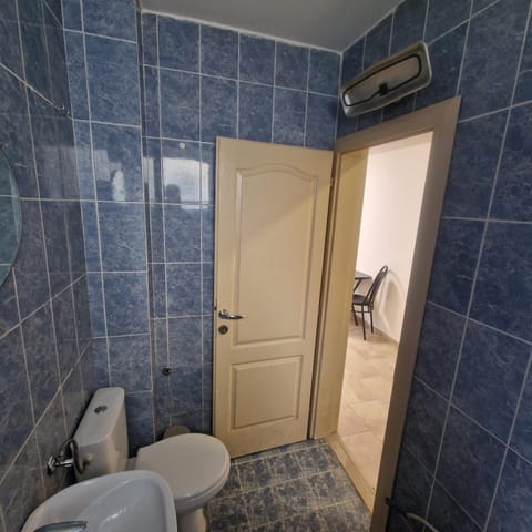 iDoli Stan Apartment in Belgrade