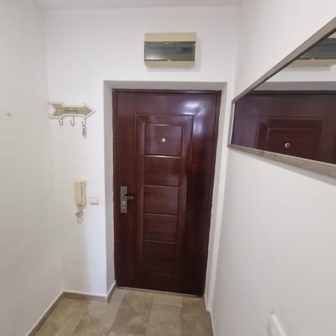 iDoli Stan Apartment in Belgrade