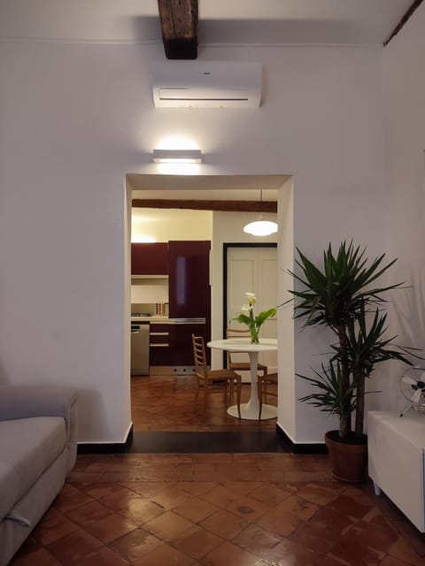 Riviera 1683 - Centro storico e mare! Apartment in Chiavari