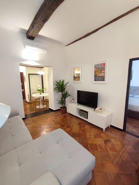 Riviera 1683 - Centro storico e mare! Apartment in Chiavari