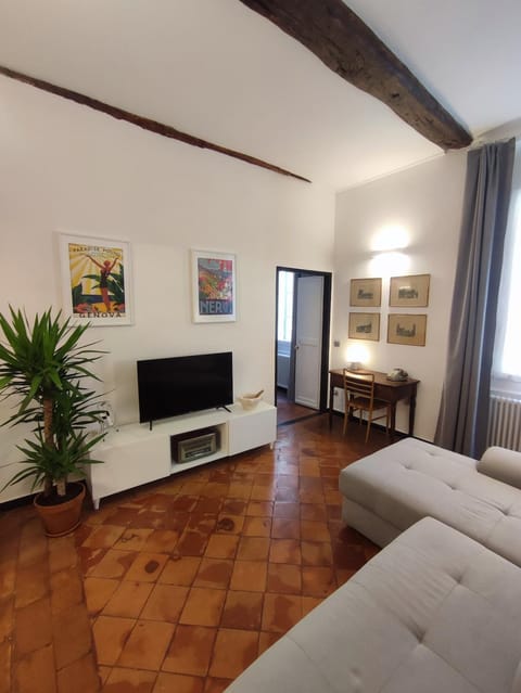 Riviera 1683 - Centro storico e mare! Apartment in Chiavari