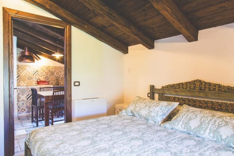 Festina Lente - Guest House Apartment in Abruzzo