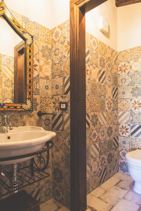 Festina Lente - Guest House Apartment in Abruzzo