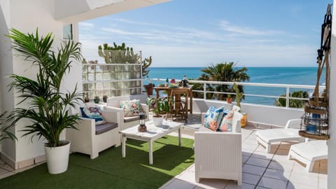 View (from property/room), Sea view